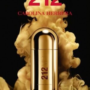 212 VIP Carolina Herrera
