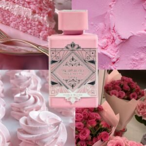 Lattafa Bade´e Al Out Noble Blush Eau de Parfum