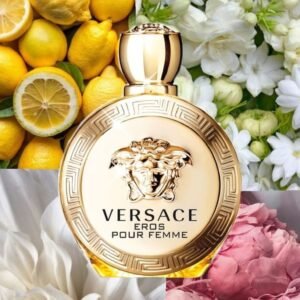 Versace Eros Pour Femme