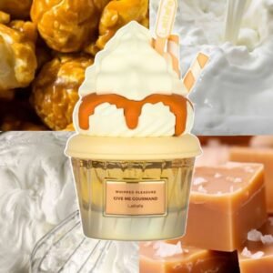 Lattafa Whipped Pleasure